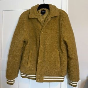 Forever 21 Men’s Jacket size Large